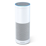 Amazon Echo – White