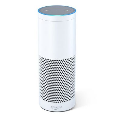 Amazon Echo – White