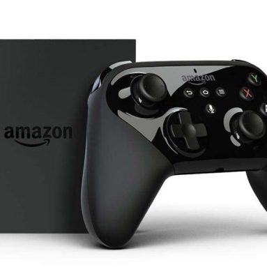 Amazon Fire TV Gaming Edition | Streaming Media Player