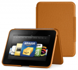 Kindle Fire HD 7″ Standing Leather Case