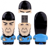 Mr. Spock MIMOBOT USB