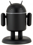 Andru Dark Edition – Android Robot USB Charger