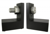 Nut And Bolt Bookends Book Ends