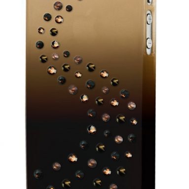 Autumn mix Metallic Mirror Case for iPhone 4/4S