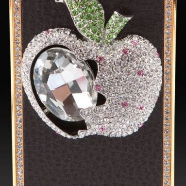 “Elite Collection” Luxury case cover Apple iPhone 4S