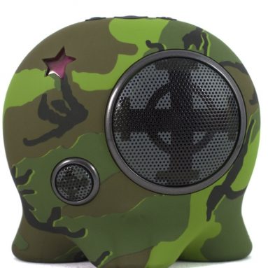 Boombotix BB2 Speaker
