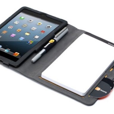 Booqpad for iPad Mini