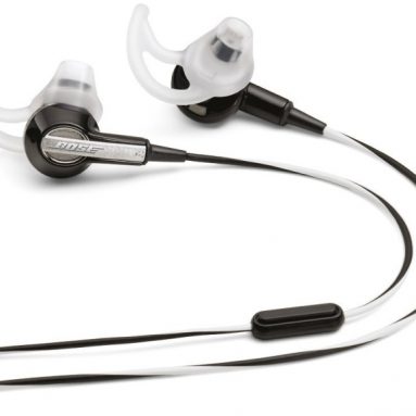 Bose MIE2 Mobile Headset