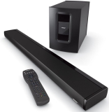 BoseCineMate1 SR digital home theater speaker system