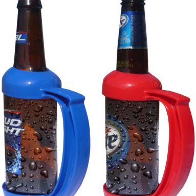 Bottle Grip Retail 2 Pack