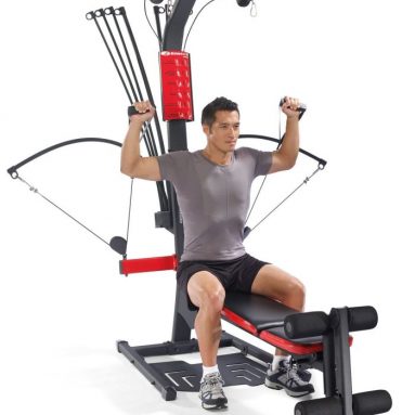 Deal: Bowflex PR1000 Home Gym