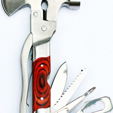 Brook & Hunter Premium Mo-Tool Axe