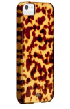 Tortoiseshell Case for iPhone 5