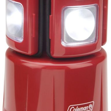Coleman 4-in-1 Microburst Mini-Lantern
