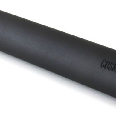 Cosmonaut: Wide-Grip Stylus for Capacitive Touch Screens