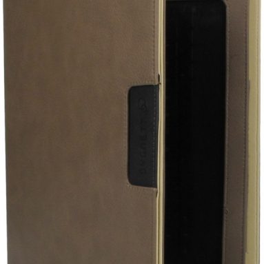Cygnett Lavish Connect Bluetooth Folio Case for iPad 3