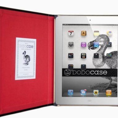 DODOcase for iPad 2