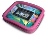 Dora the Explorer Universal Activity Tray for Kindle Fire