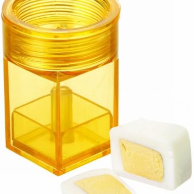 Egg Cuber