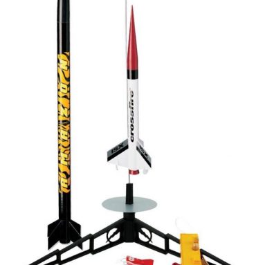 Tandem-X Launch Set