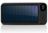 Solar Panel for iPhone 4S