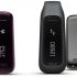 Fitbit Zip Tracker Attività Wireless - Colore Carbone/Nero - Nuovo - Spedizione Gratuita