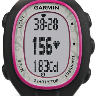 Garmin  Fitness Watch