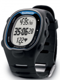 Garmin Fitness Watch with Heart-Rate Monitor