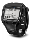 Garmin Forerunner GPS-Enabled Device with Heart Rate Monitor