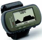 Garmin Foretrex Waterproof Hiking GPS