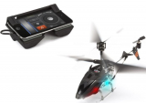 HELO TC Touch-Controlled Helicopter
