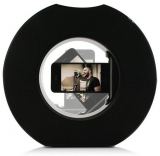 iPhone and iPod Docking Motorized Cinema Speaker