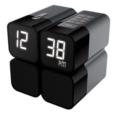 Homedics Bedside Audio