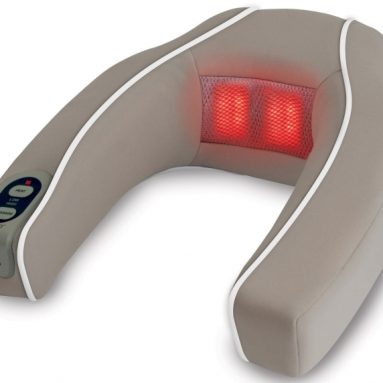 Neck and Shoulder Massager