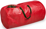 Zippered Artificial Christmas Tree Storage Bag