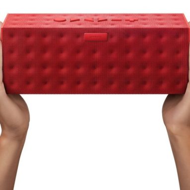BIG JAMBOX Wireless Bluetooth Speaker