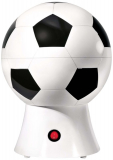 Hot Air Popcorn Popper-Soccer Ball