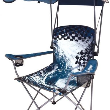 Wave Original Canopy Chair