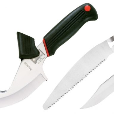 Deal of the day: Kershaw Alaskan Blade Trader System