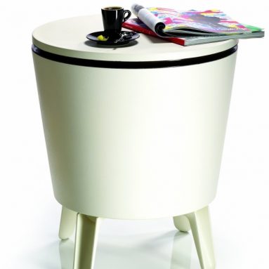 Cool Bar Patio Table