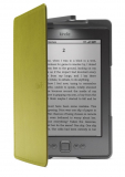 Kindle Lighted Leather Cover