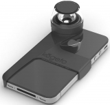 Kogeto Panoramic Accessory for iPhone 4