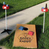 Drink Holders for Cornhole