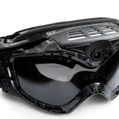 53% Discount: Summit Series Snow Goggle Cam