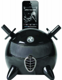 Ninja Black Speaker