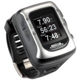 Magellan Switch Up Crossover GPS Watch with Mounts