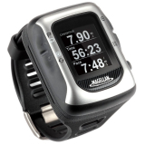 Switch Up Crossover GPS Watch with Mounts and Heart Rate Monitor