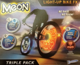 Meon Light-Up Bike FX