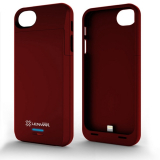 Rechargeable Extended Battery Case for iPhone 5