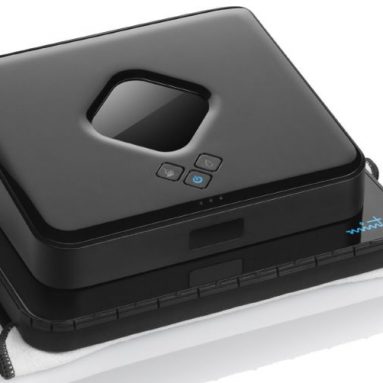 Mint Plus Plus Automatic Hard Floor Cleaner